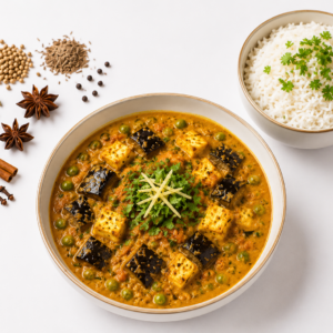 43. Bengan Curry