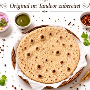 25. Chapati