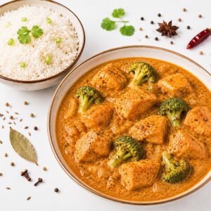 64. Chicken Broccoli