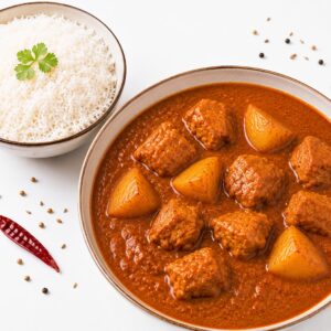63. Chicken Vindaloo
