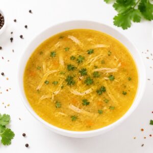 3 Mulligatawney
