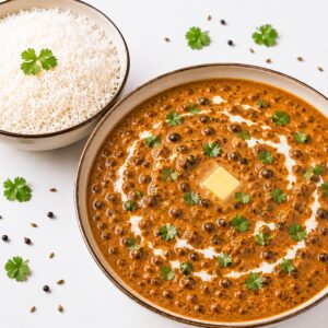 37. Daal Makhni