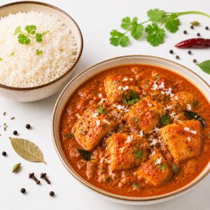 143. Fisch Vindaloo