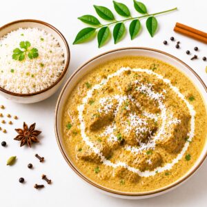 73. Lamm Korma