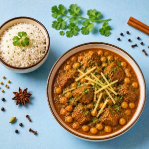 79. Lamm Chana