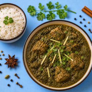 72. Lamm Saag