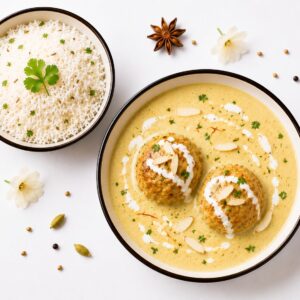 41 Malai Kofta