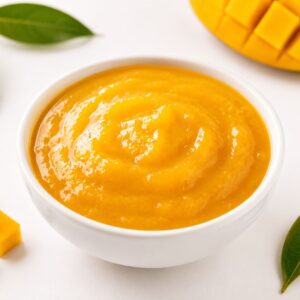 27. Mango Chutney