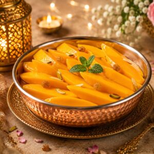 120 Mangofrüchte