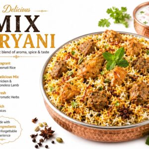 103.ANDAZ Biryani