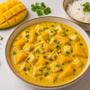 50 Paneer Mango