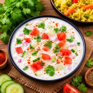 28. Raita