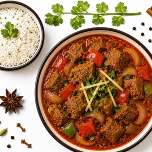 74. Rogan Josh