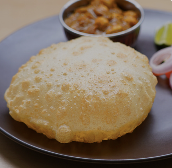20. Bhatura