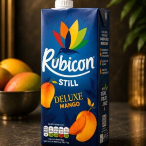 Mangosaft (1,0l) Rubicon