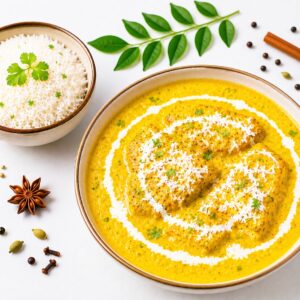 139 Fish Korma