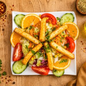 19 Panir Salat
