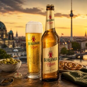 BERLINER PILS 0,5