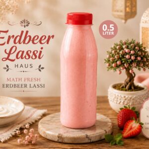 EDBEER LASSI 0,5