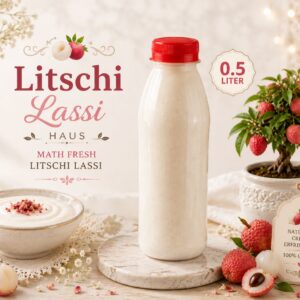 LYCHI LASSI 0,5