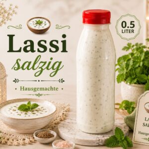 LASSI SALSIG 0,5