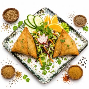 samosa (1 stück)